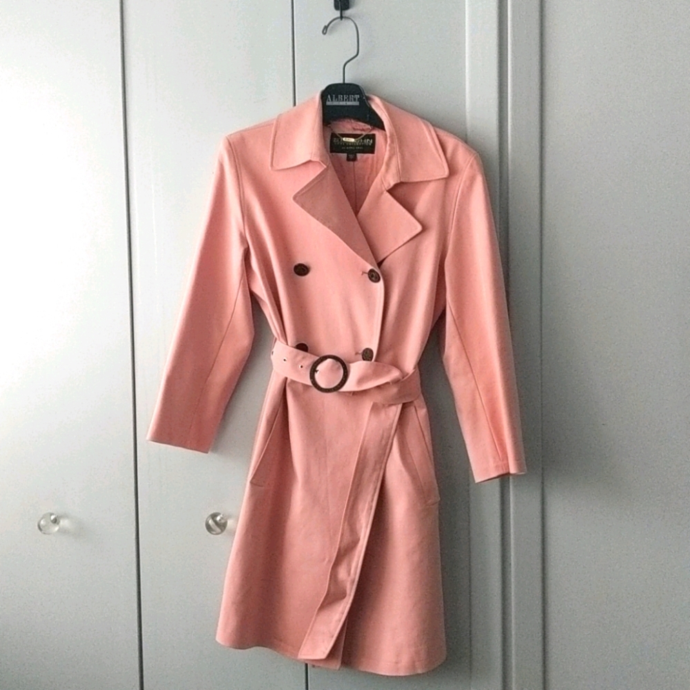 St. John Women's Jacket